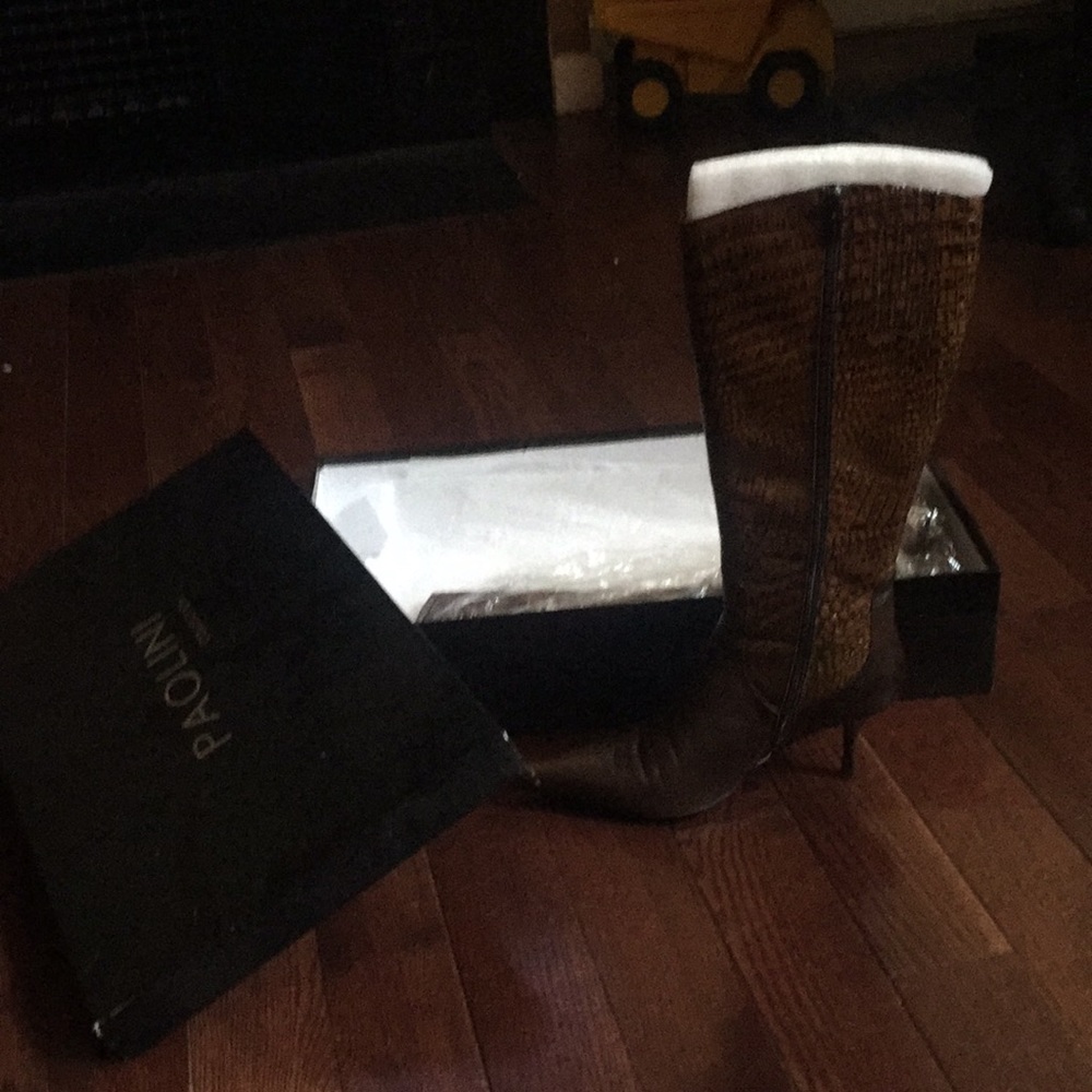 PAOLINI Collection - Picture 3 of 4